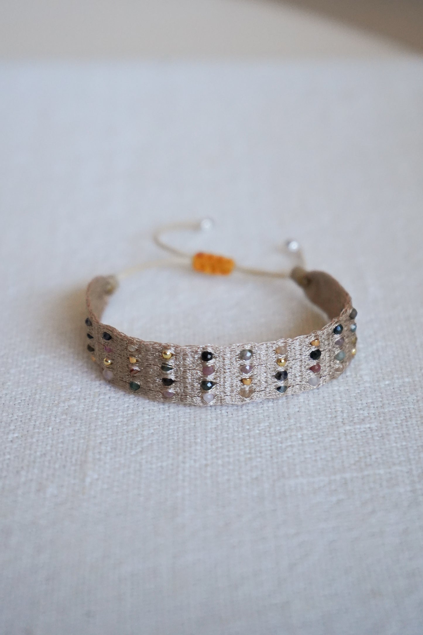 Pulsera Trigal