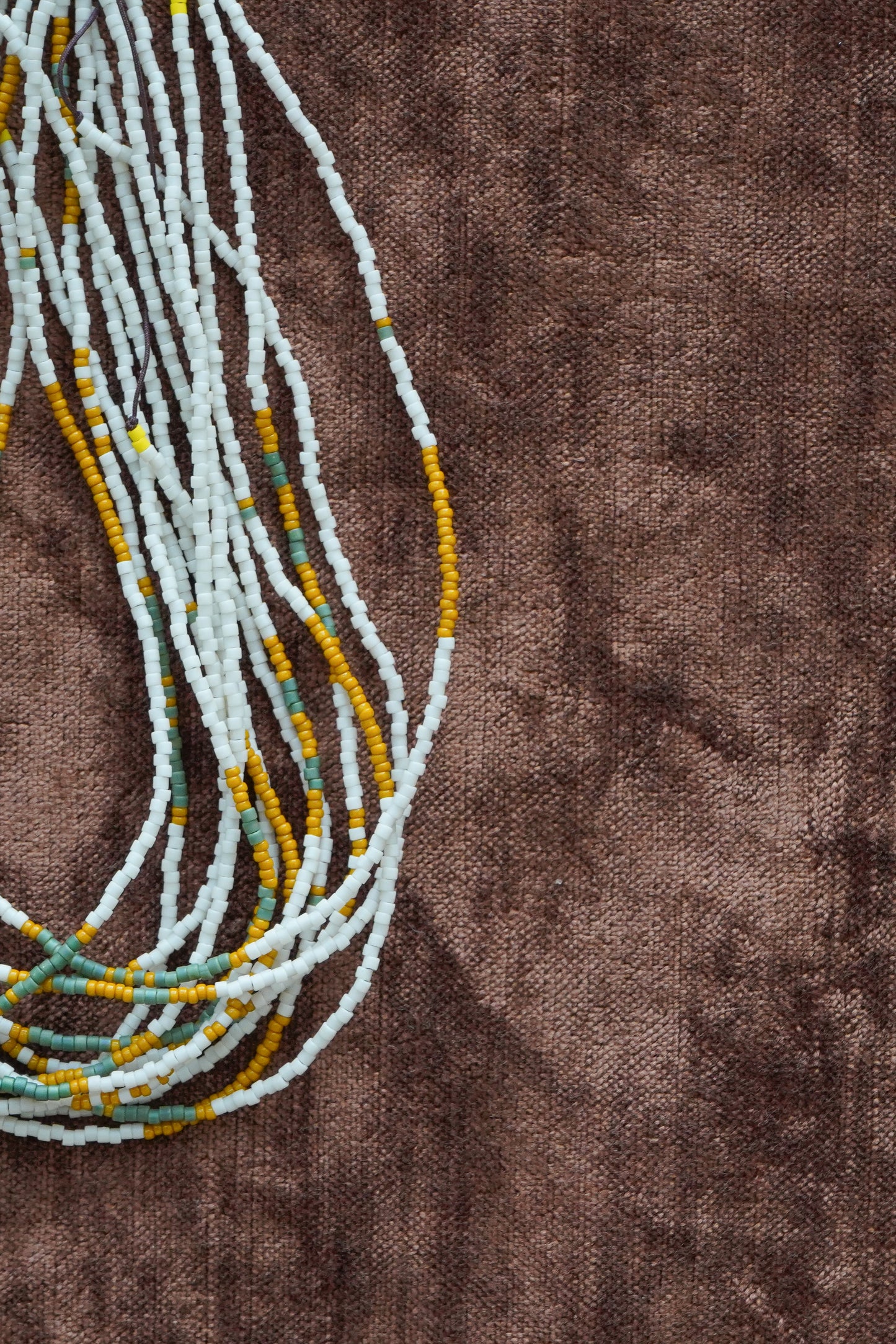 Collar Sal Blanca Tamariu