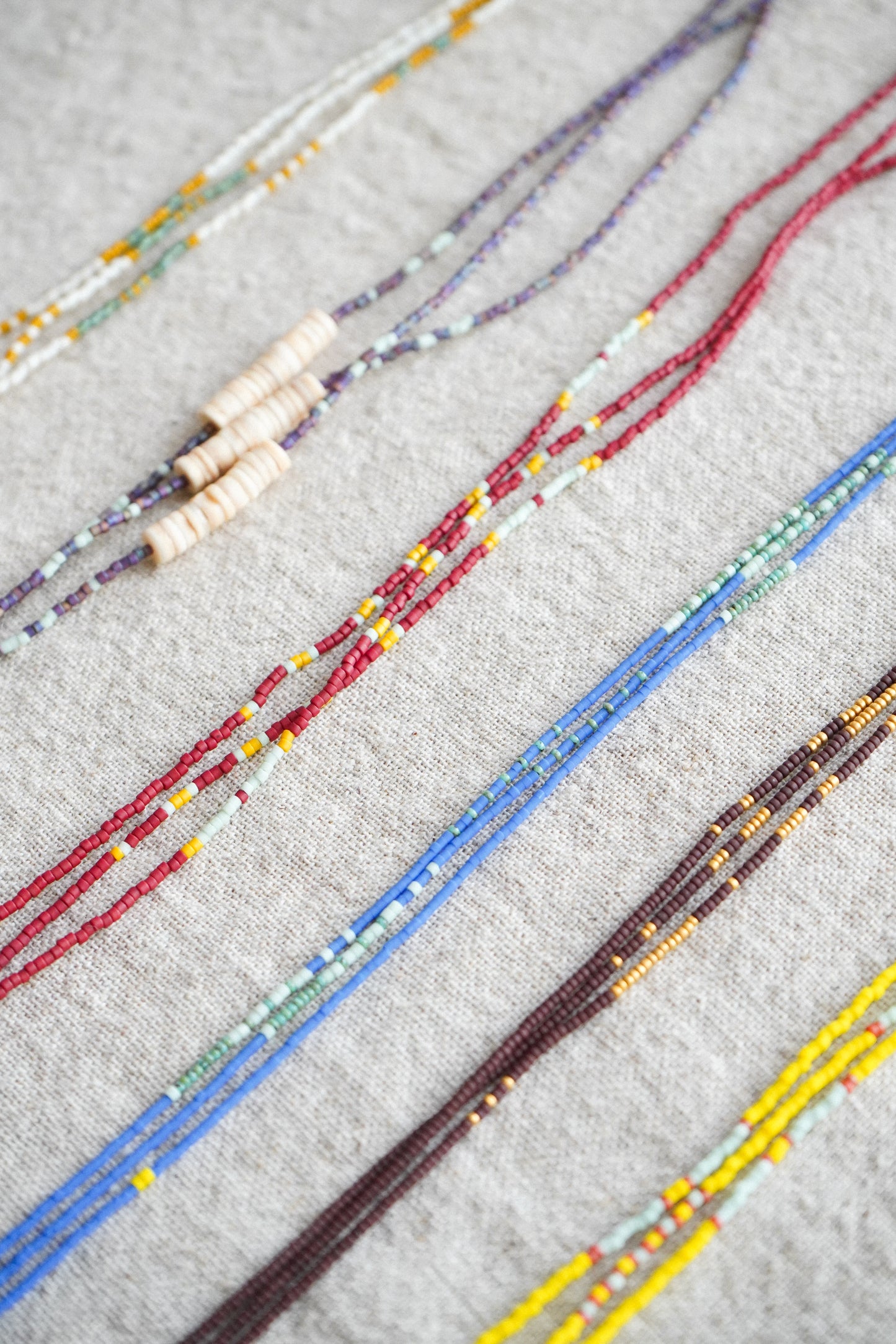 Collar Brisa Tamariu