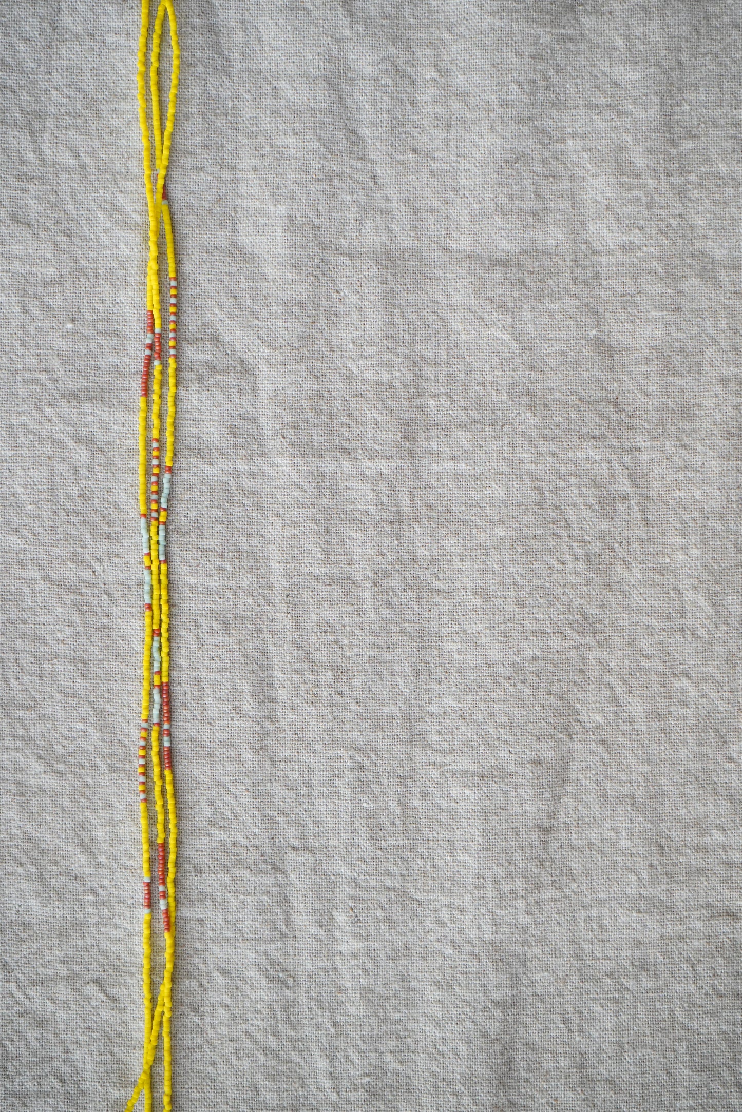 Collar Cap de Sol Tamariu