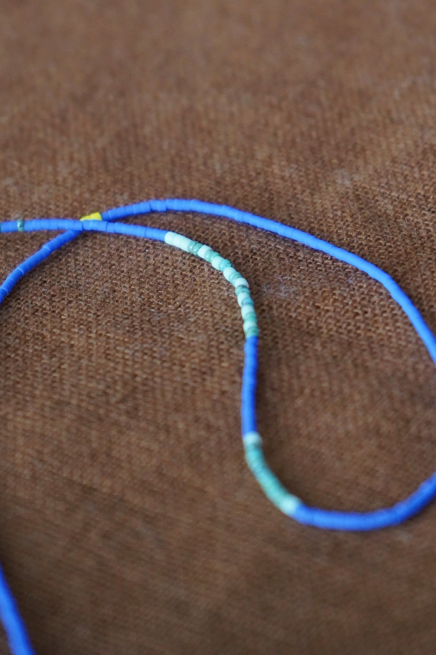 Collar Brisa Tamariu