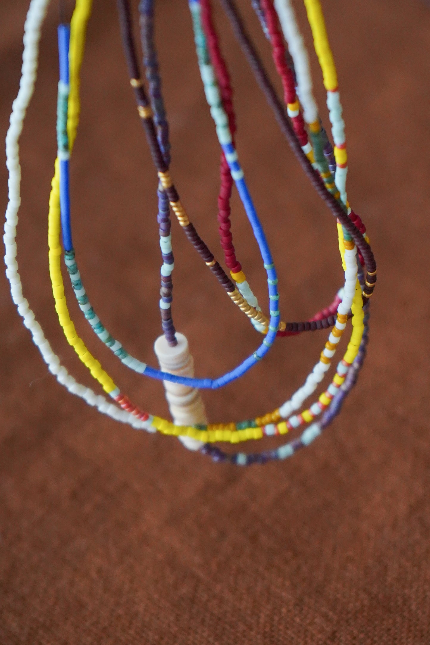 Collar Cap de Sol Tamariu