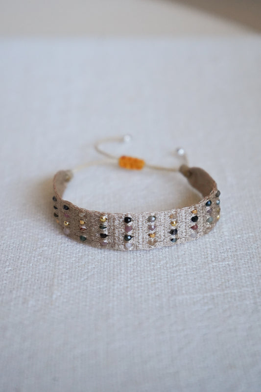 Pulsera Trigal