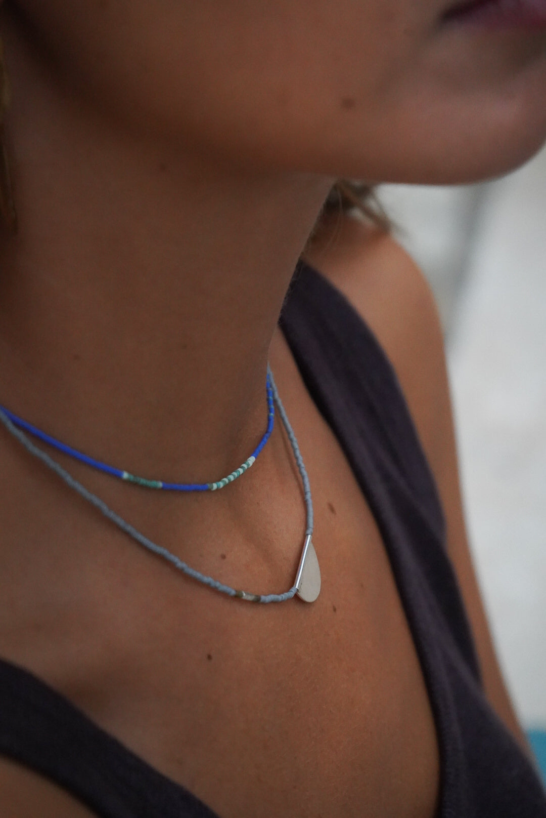 Collar Brisa Tamariu