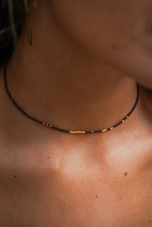 Collar Terra Tamariu