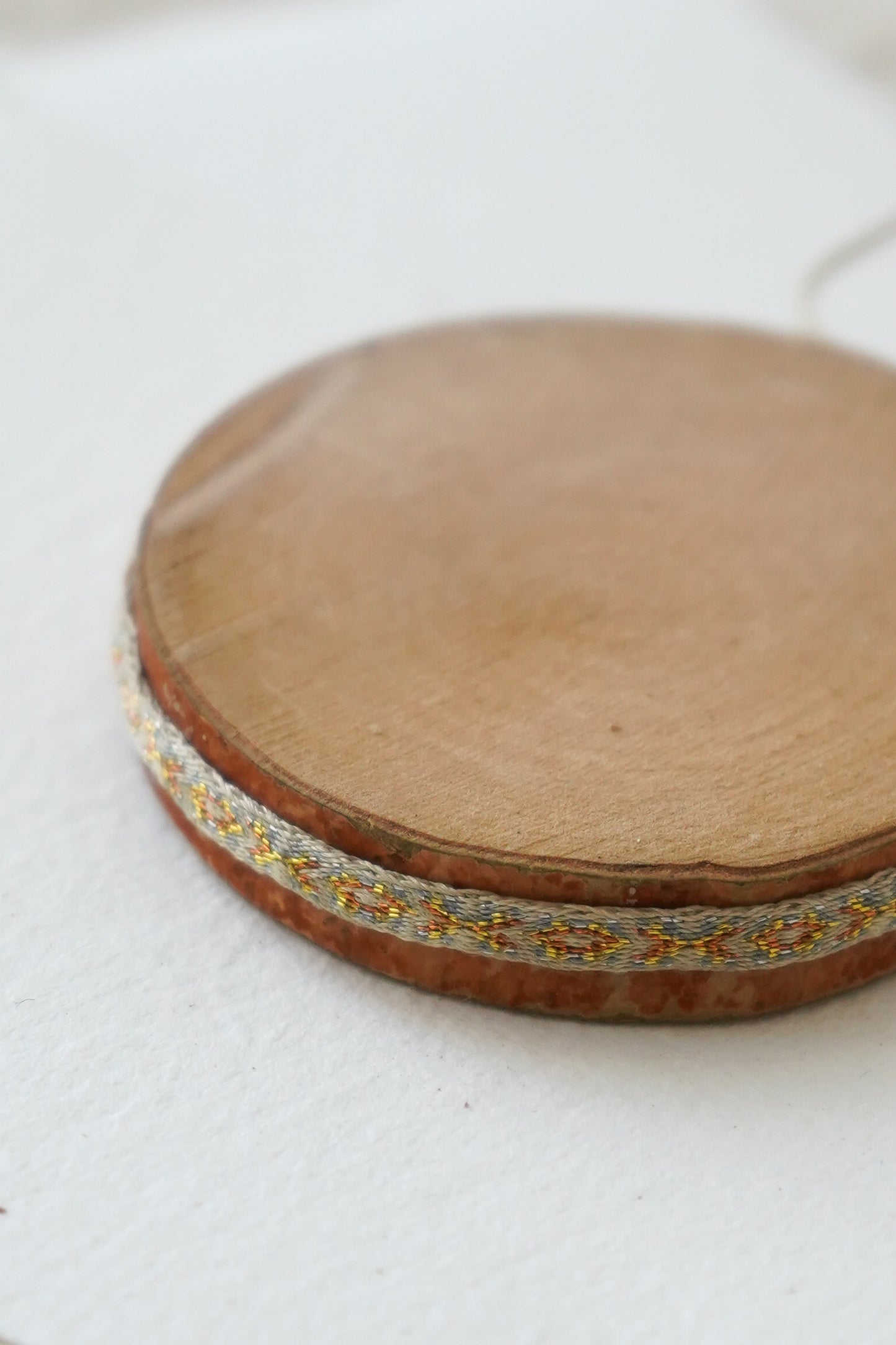 Pulsera Telar Petit Gold