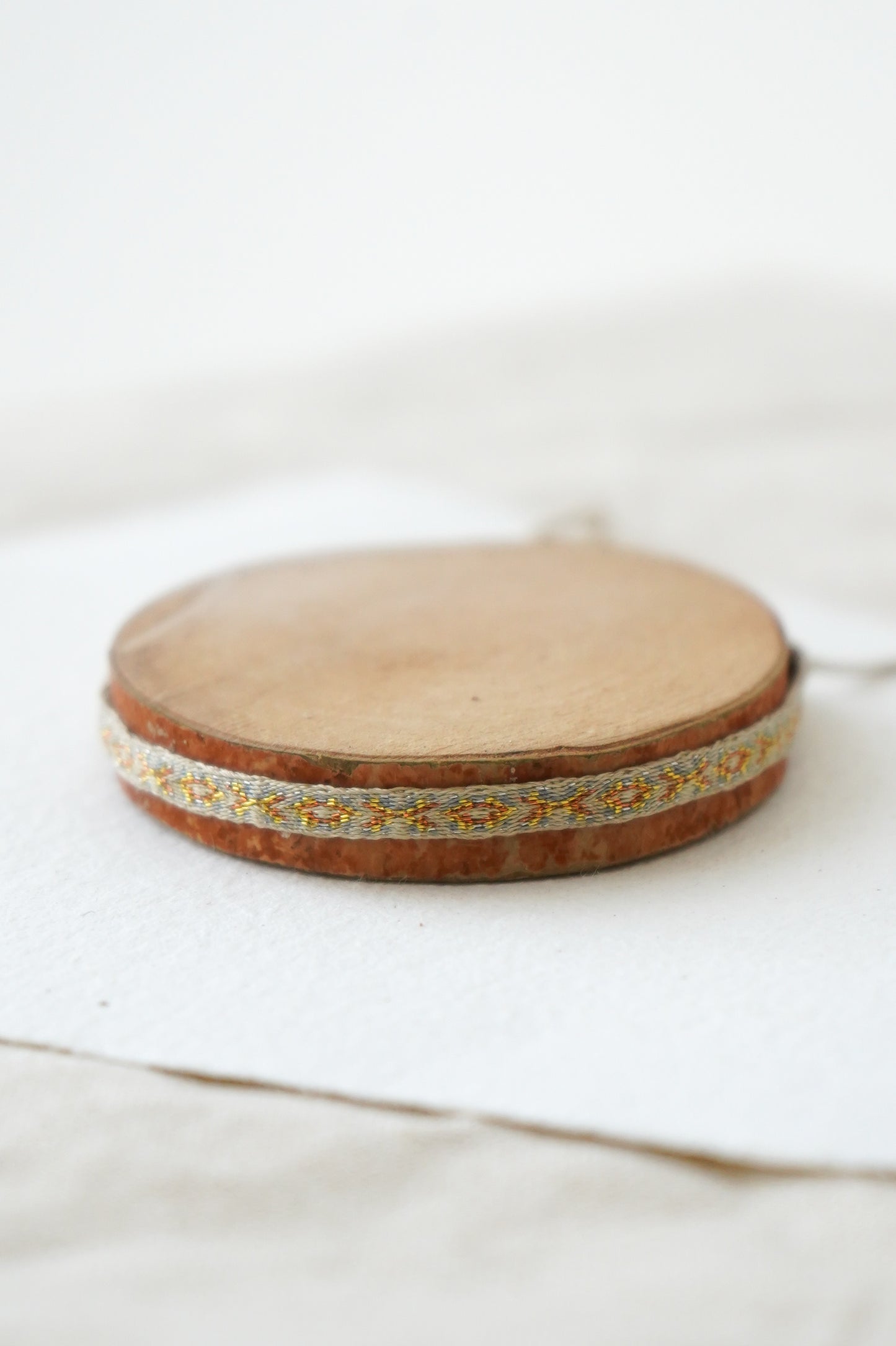 Pulsera Telar Petit Gold